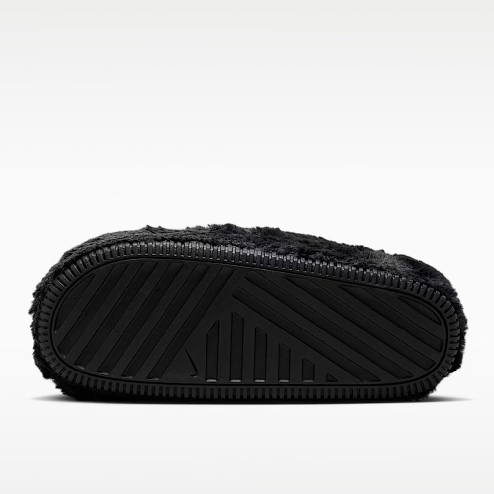 NEW- Nike Calm Mules - Picture 4 of 10